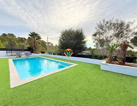 villas for sale in benidorm