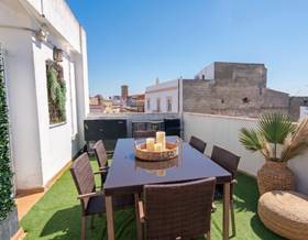 flat sale el puerto de santa maria centro by 225,000 eur