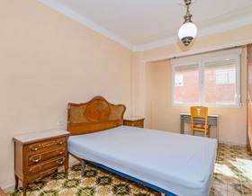 flat sale granada pajaritos by 179,000 eur