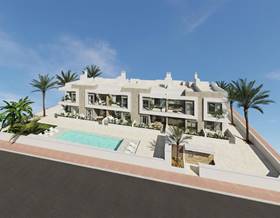 apartment sale alicante pilar de la horadada by 252,900 eur