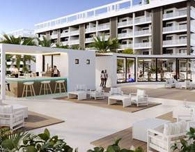 apartment sale torrevieja by 295,000 eur