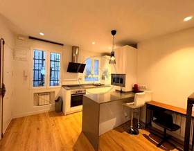 flat sale madrid capital by 724,000 eur