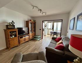 penthouse sale benidorm poniente by 368,500 eur