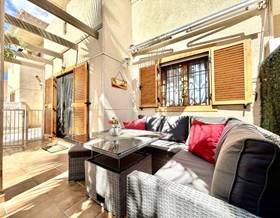 townhouse sale orihuela costa by 238,950 eur
