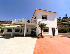 houses for sale in canillas de albaida
