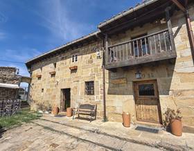 villas for rent in valderredible
