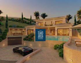 land sale javea xabia granadella by 450,000 eur