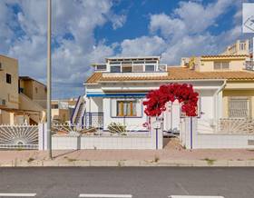 single family house sale orihuela orihuela costa by 189,500 eur