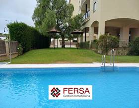 flat rent el puerto de santa maria soto de vistahermosa by 1,450 eur