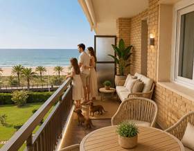 apartment sale gandia playa de gandia by 445,000 eur