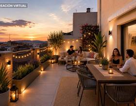 houses for sale in palmera