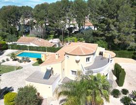 villas for sale in alicante province