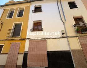 single family house sale xativa comunidad valenciana by 95,000 eur