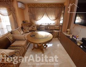 flat sale villarreal vila real centro by 105,000 eur