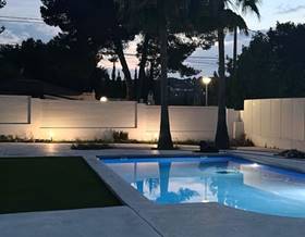 chalet sale chiva sierra perenchiza - cumbres de calicanto - santo d by 338,000 eur