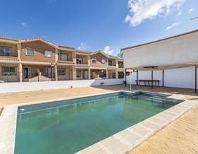 single family house sale ventas de huelma ventas de huelma by 170,000 eur
