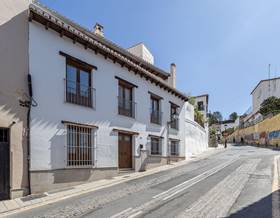 houses for sale in la zubia