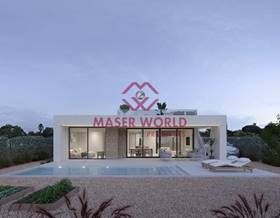 villas for sale in cuevas de reyllo