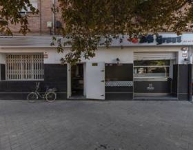 premises sale granada palacio de deportes by 215,000 eur
