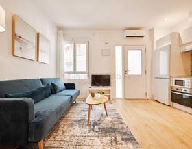 flat rent madrid madrid capital by 1,700 eur