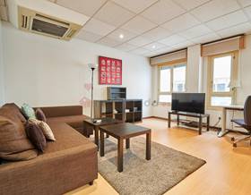 flat rent madrid madrid capital by 1,400 eur