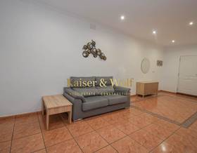 villa rent santa pola calle soledad by 1,000 eur