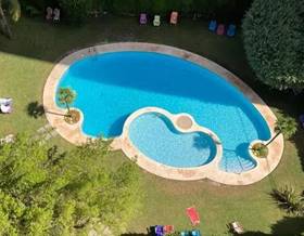 apartment sale benidorm poniente by 365,000 eur