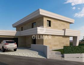 villas for sale in pozuelo de alarcon