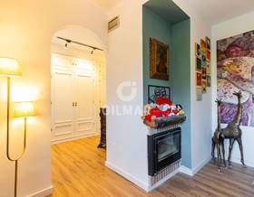 houses for sale in noroeste madrid