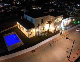 chalet sale malaga valle romano by 2,195,000 eur
