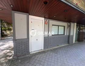 premises for sale in madrid province