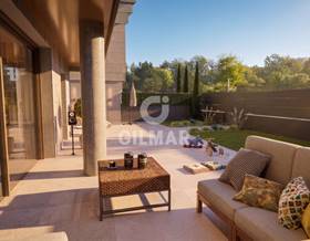 houses for sale in madrid province