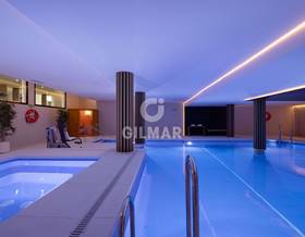 chalet rent málaga malaga by 2,200 eur