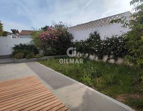 chalet rent málaga malaga by 1,500 eur