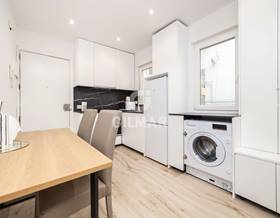 flat rent madrid capital by 1,600 eur