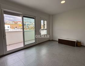 flat rent malaga limonar by 1,600 eur