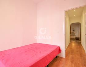 flat rent madrid capital by 2,400 eur