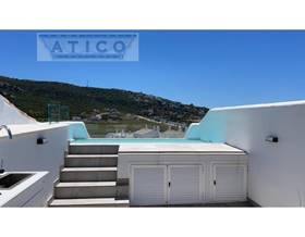townhouse sale zahara de los atunes atlanterra by 475,000 eur