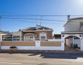 villa sale torrevieja la siesta - el salado - torreta by 330,000 eur