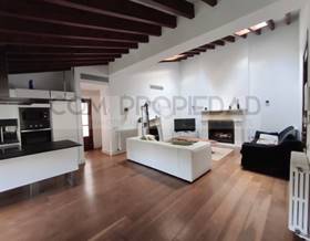 flat rent palma de mallorca by 2,500 eur