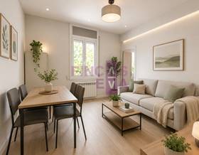 flat sale barcelona capital by 370,000 eur