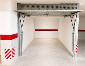 garage sale calpe calp calpe - playa la fossa by 28,000 eur