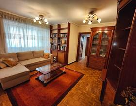 flat sale torrelavega inmobiliaria by 137,500 eur