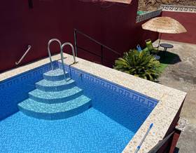 separate house sale zafra zafra by 135,000 eur