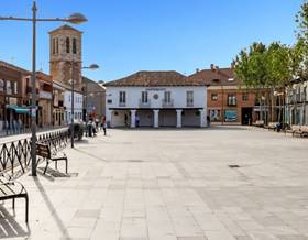 duplex sale camarma de esteruelas by 280,000 eur