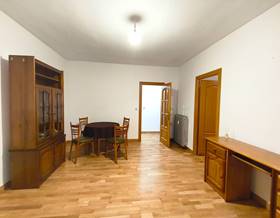flat sale soria santo domingo by 135,000 eur
