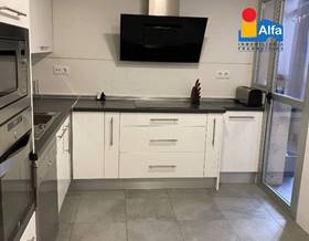 flat rent caceres moctezuma by 750 eur