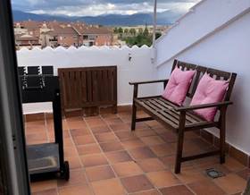 penthouse rent la lastrilla la lastrilla by 600 eur