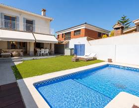villas for sale in cambrils