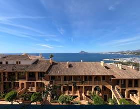 flat sale altea by 350,000 eur
